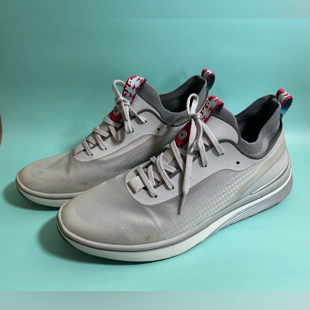 Bala “Twelves” nursing sneakers , size 12